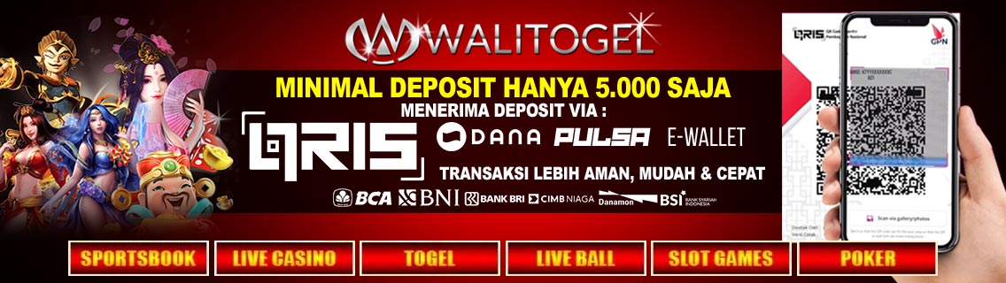 Situs Togel Online